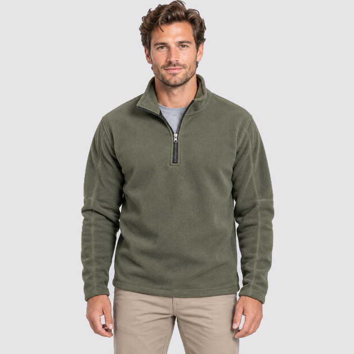 Montarello — Forest Green — front