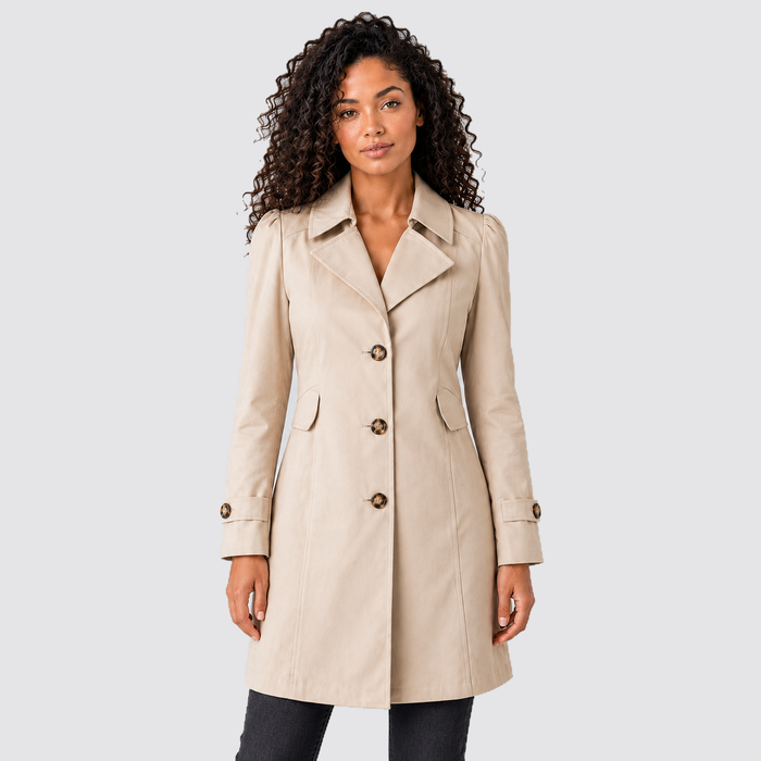 Montarello — Beige — front