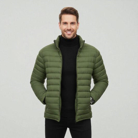 Montarello AeroLite Down Jacket