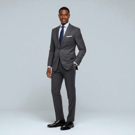 Montarello Executive Classic Oxford