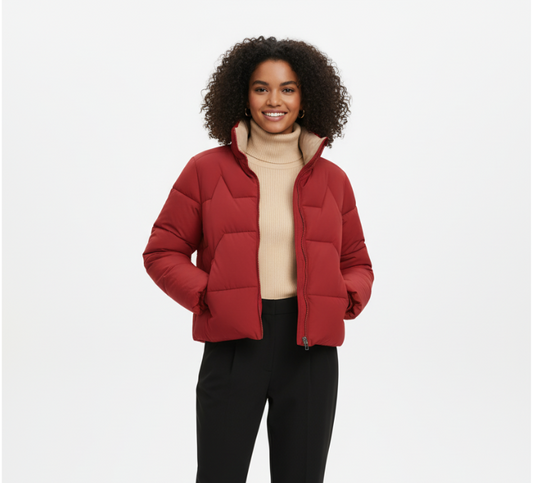 Montarello CityShield Puffer Jacket