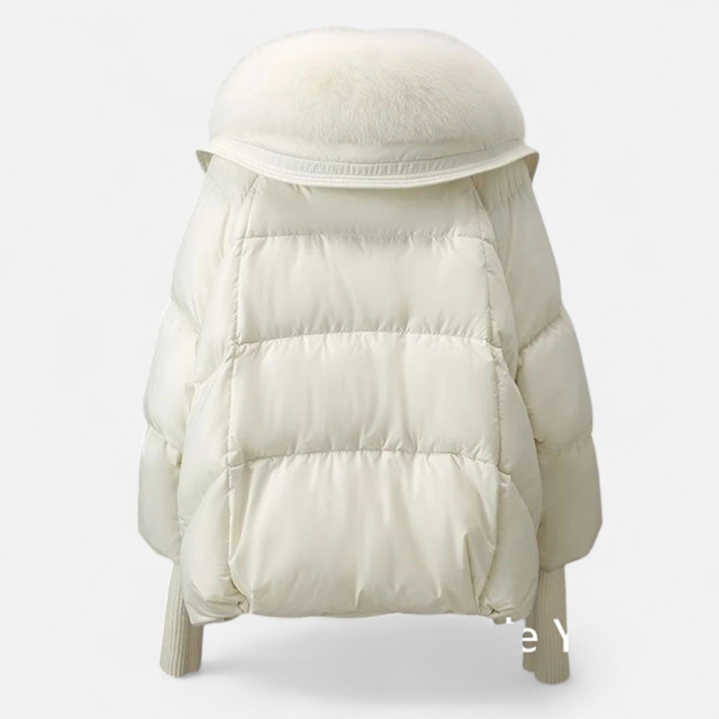 Montarello Frostcore Puffer Jacket
