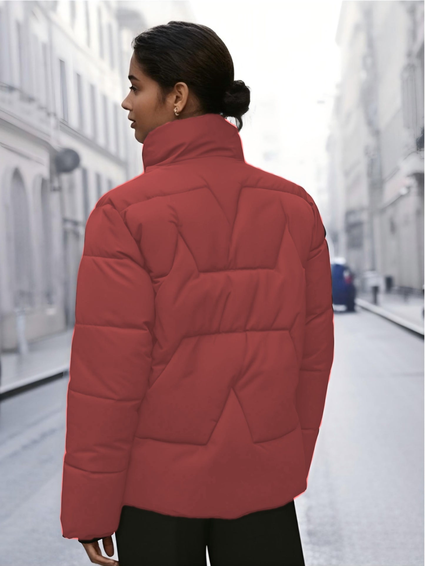 Montarello CityShield Puffer Jacket