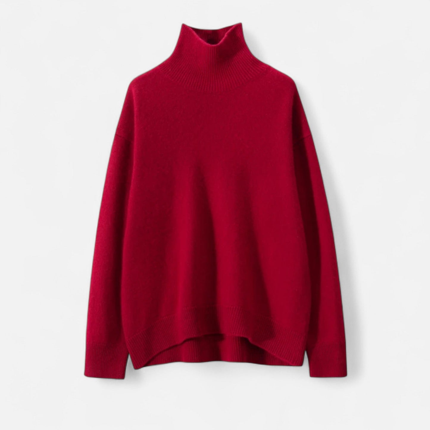 Montarello Turtleneck Sweater