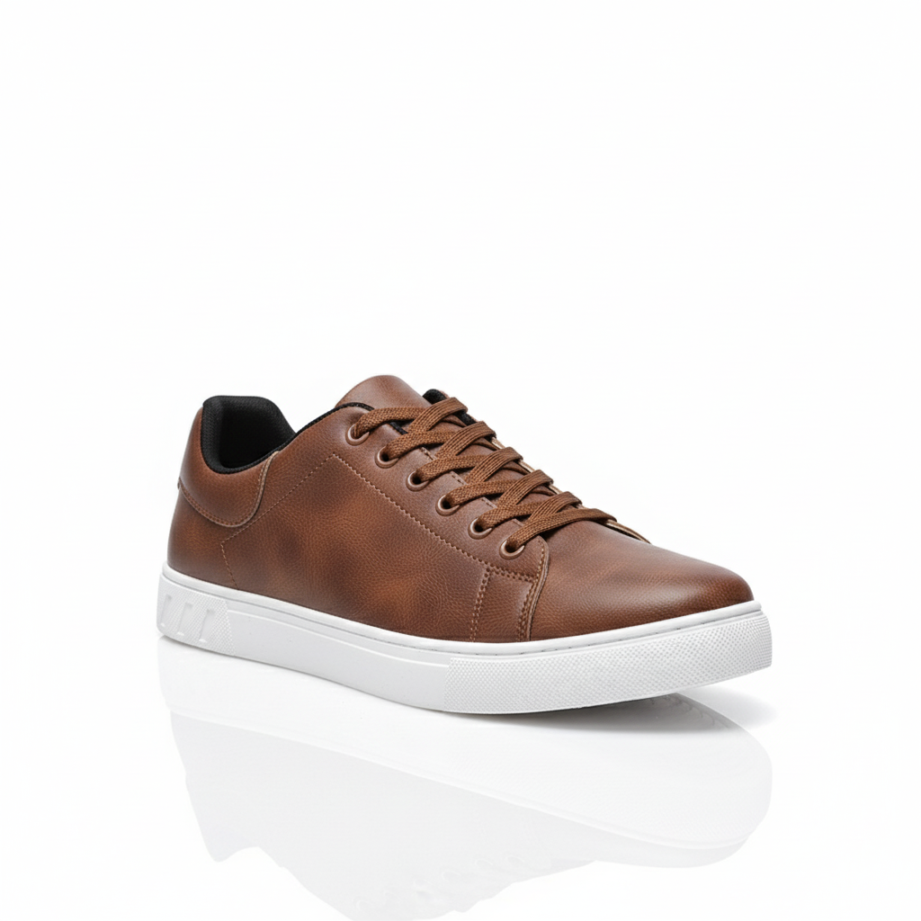 Montarello Essential Streetwear Sneaker