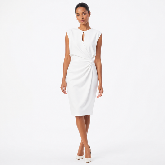 Montarello Women’s Elegant Flowing Dress