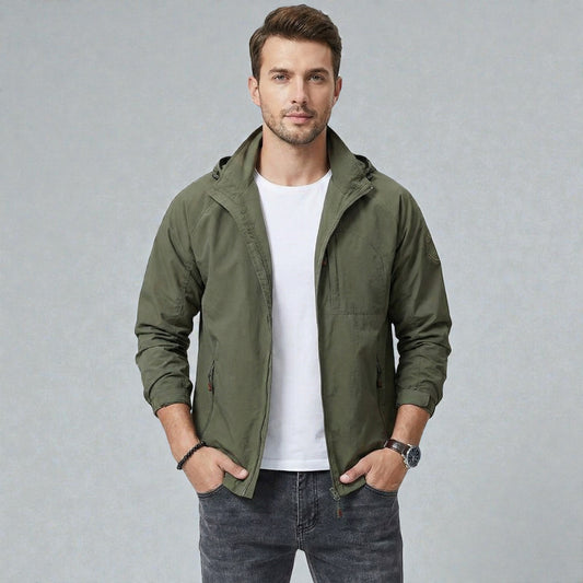 Montarello Trailcore Lightweight Jacket