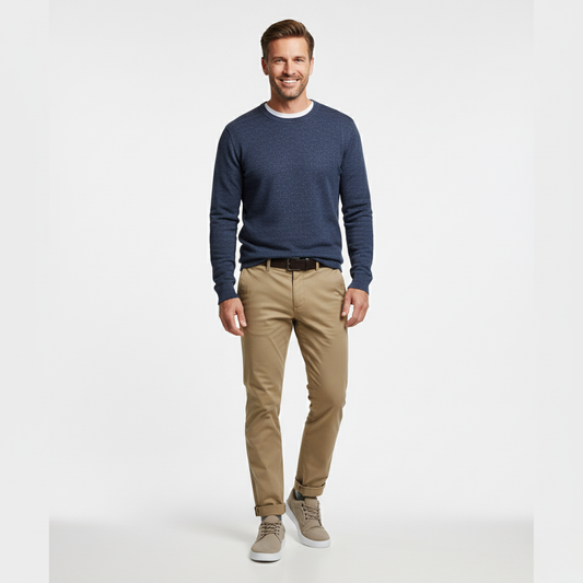 Montarello Urban Comfort Sneaker