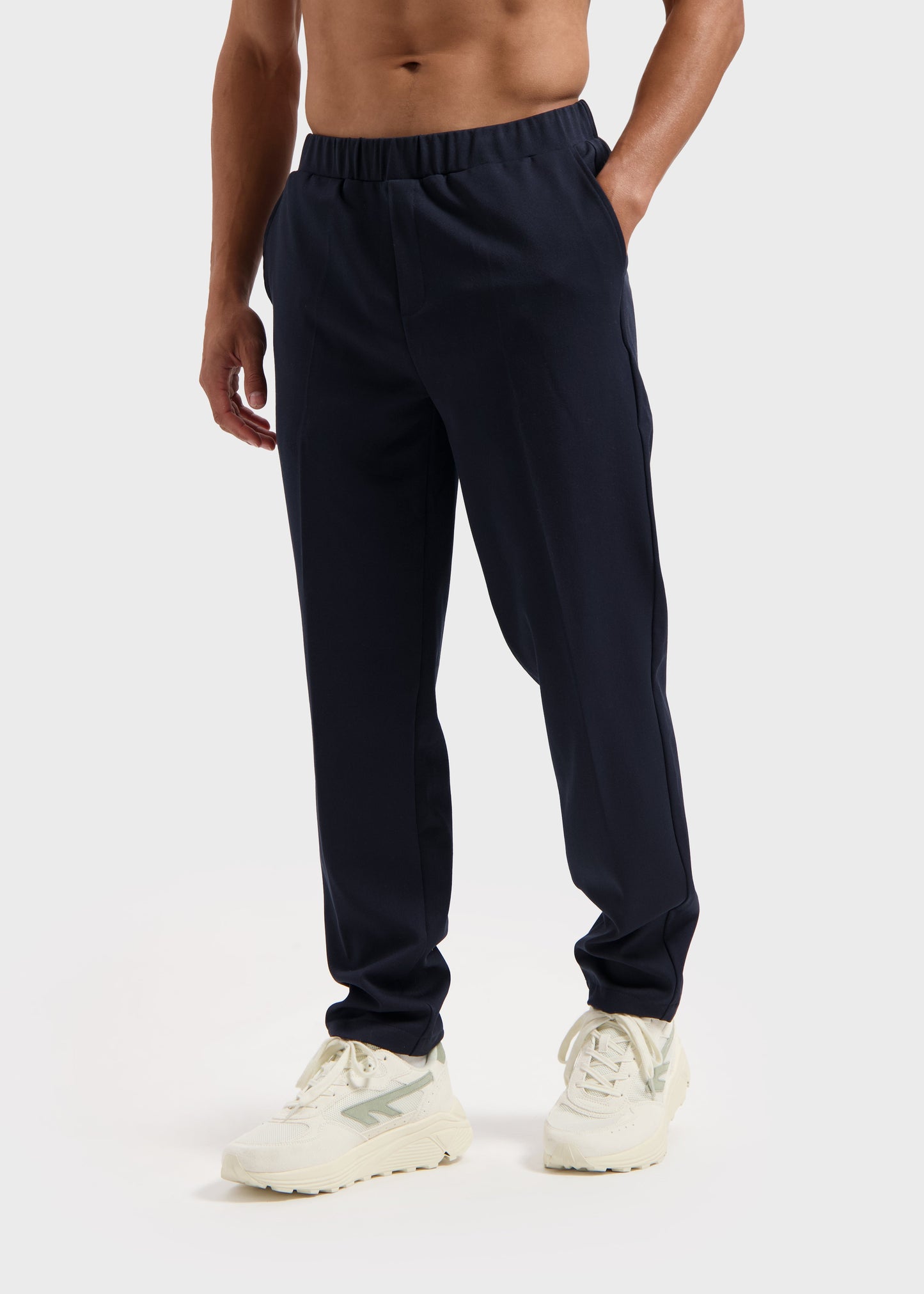 Montarello Flex Comfort Jogger Trouser