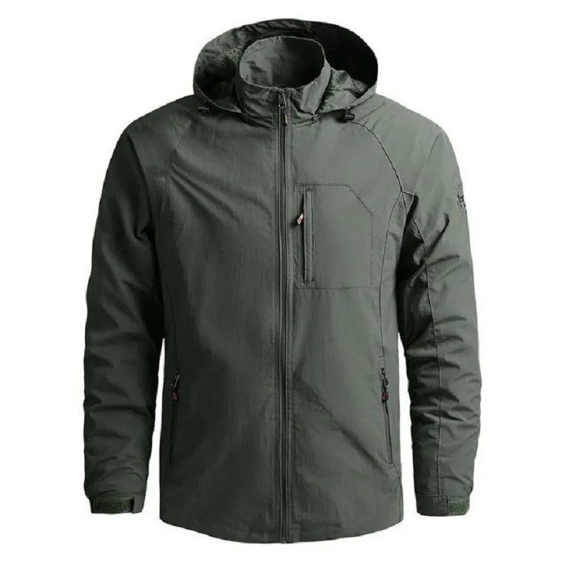 Montarello Trailcore Lightweight Jacket