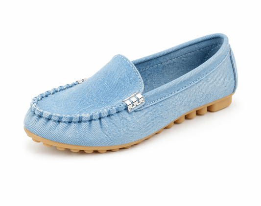 Montarello Women's Slip-On Loafers
