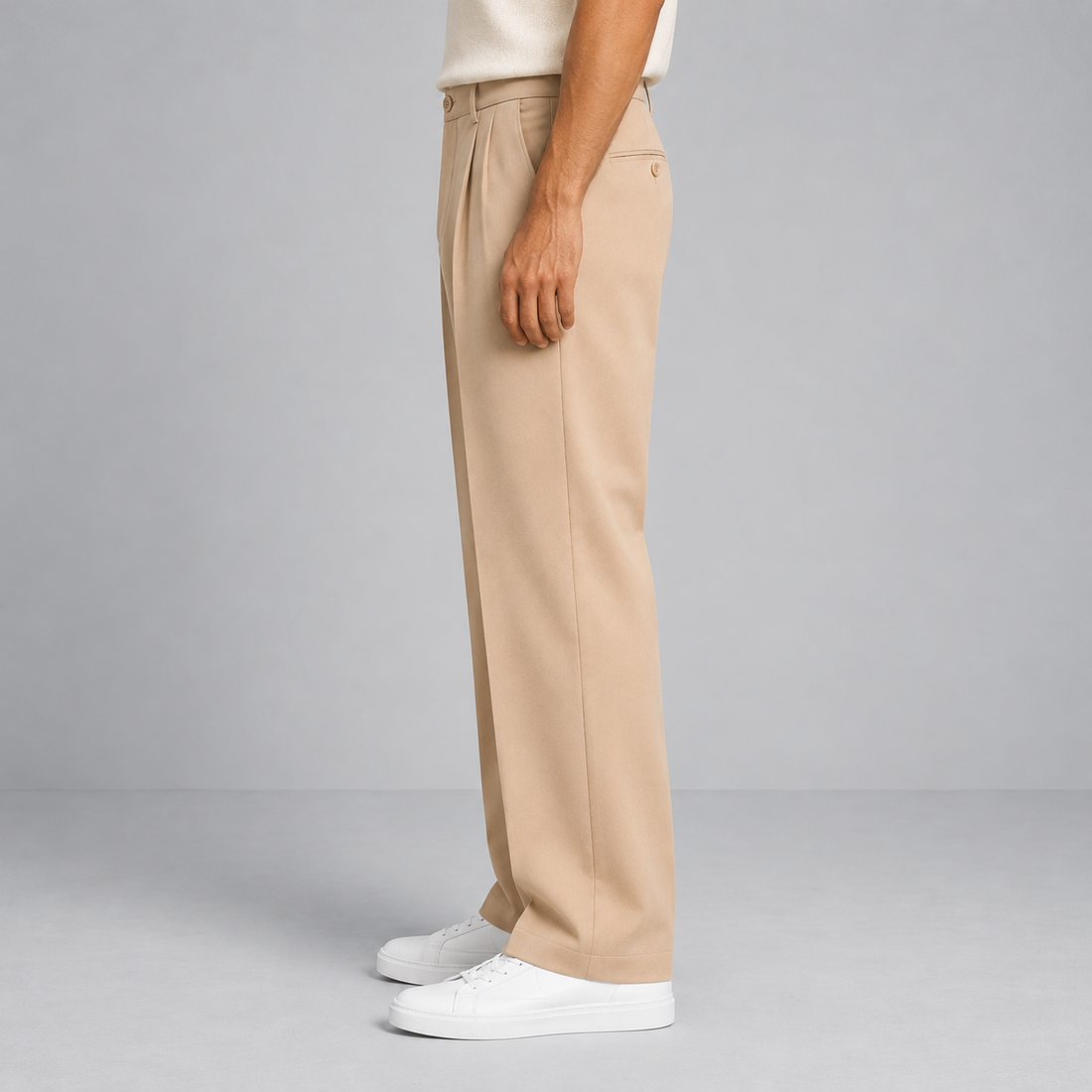 Montarello – beige side