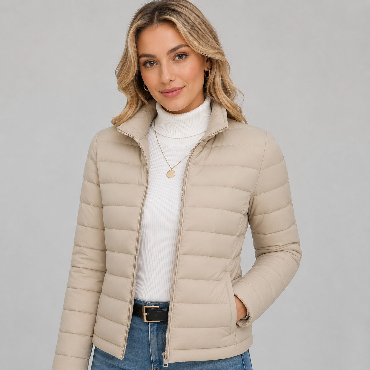 Women Jacket