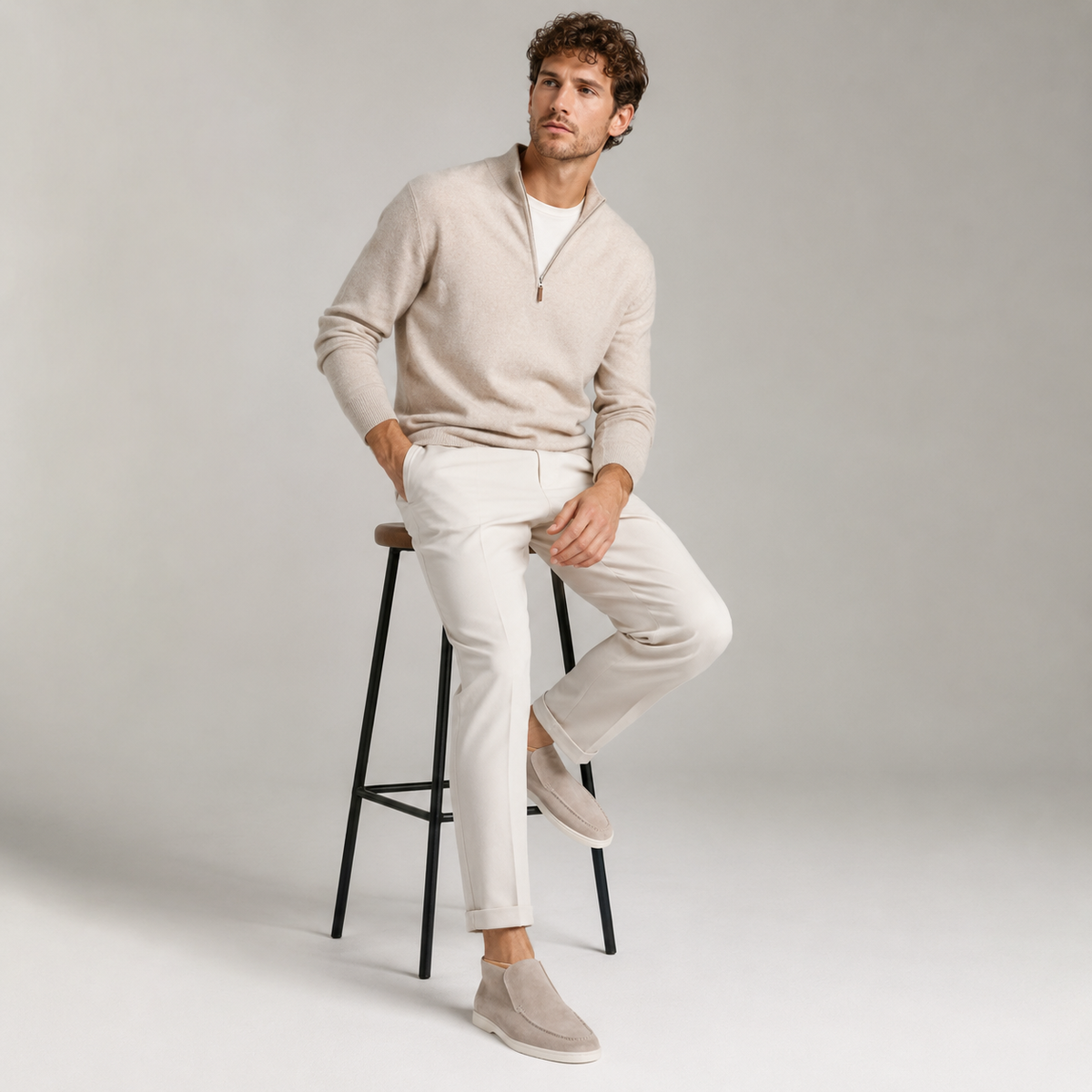 MEN'S FASHION