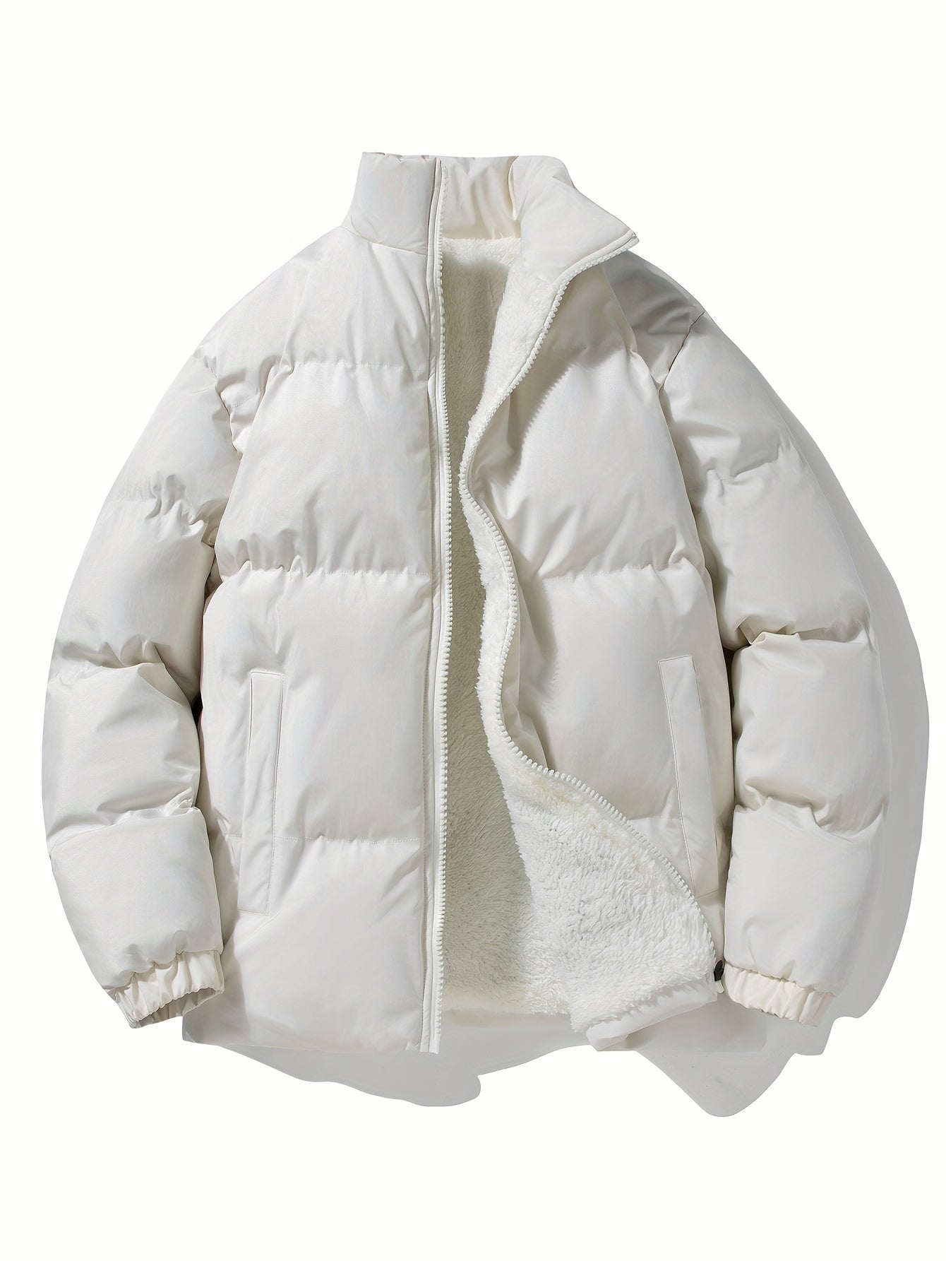 Montarello FrostGuard Puffer