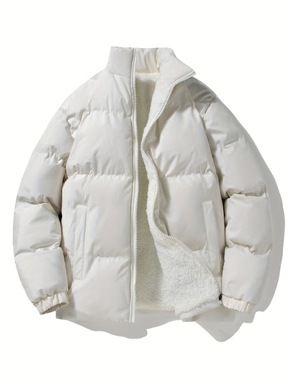 Montarello FrostGuard Puffer