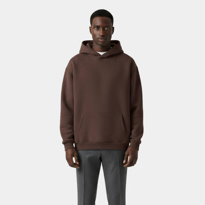 Montarello Men’s Essential Hoodie