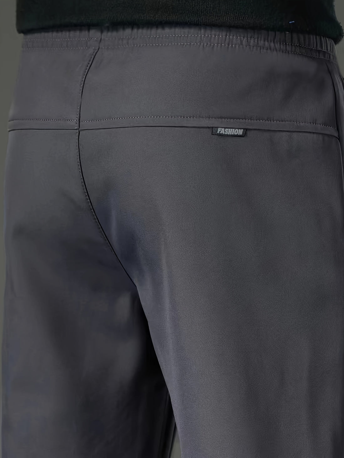 Montarello Men's Trousers Fleece Lined Water Repellent
