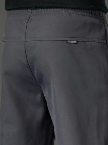 Montarello Men's Trousers Fleece Lined Water Repellent