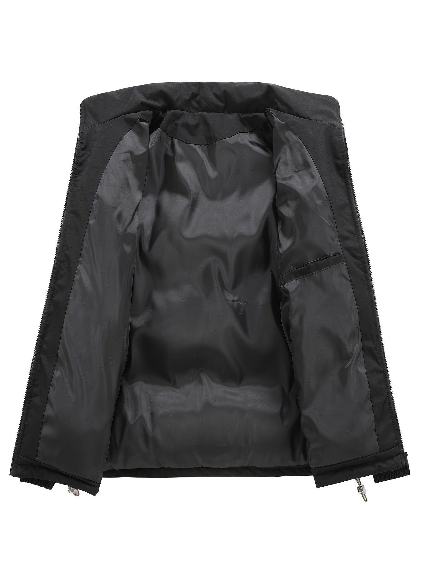 Montarello Thermal Puffer Jacket