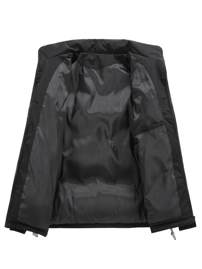 Montarello Thermal Puffer Jacket