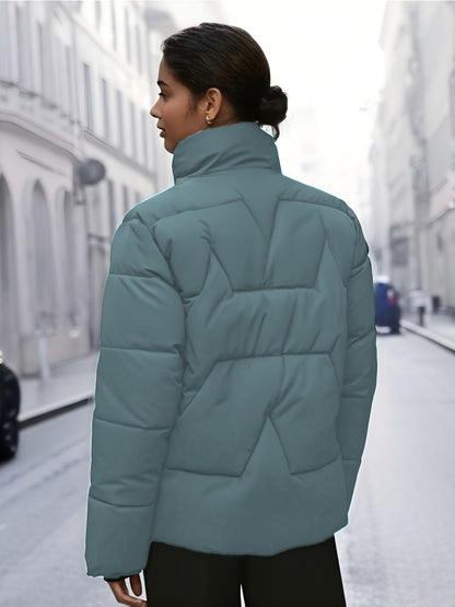 Montarello CityShield Puffer Jacket