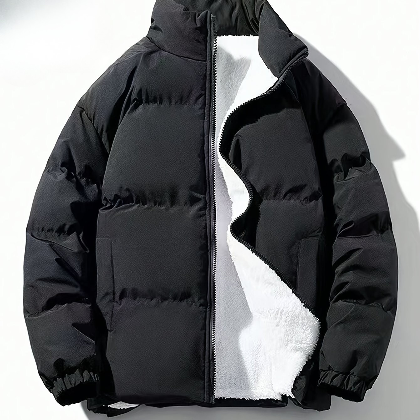 Montarello FrostGuard Puffer