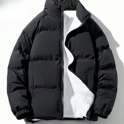 Montarello FrostGuard Puffer
