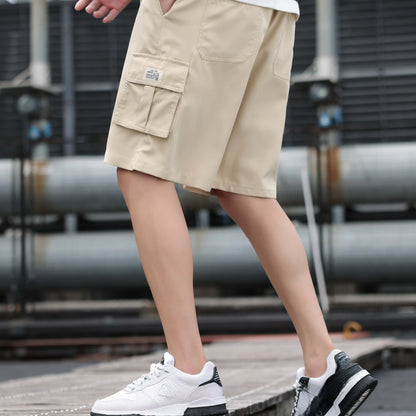 Montarello Cargo Men's Shorts