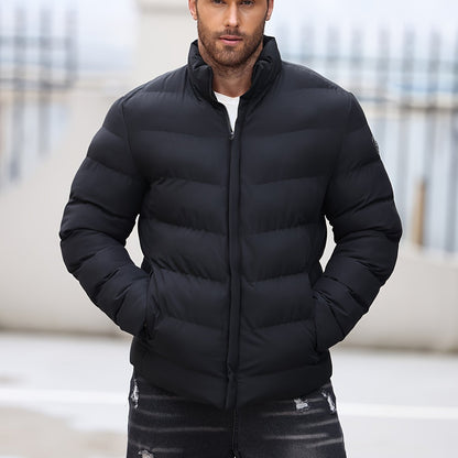Montarello Heavy Core Puffer Jacket