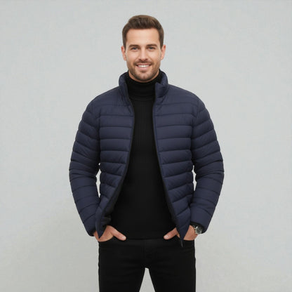 Montarello AeroLite Down Jacket