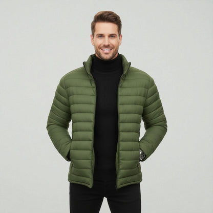 Montarello AeroLite Down Jacket