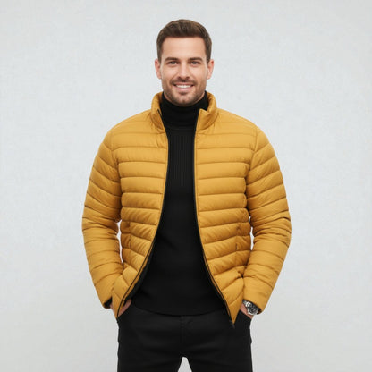 Montarello AeroLite Down Jacket