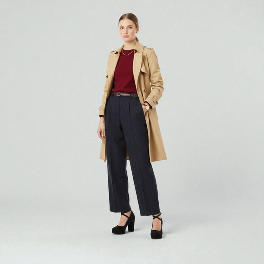 Montarello Velvet Cross-Strap Block Heels