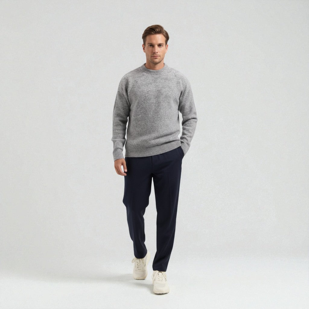 Montarello Flex Comfort Jogger Trouser