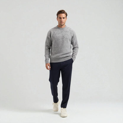 Montarello Flex Comfort Jogger Trouser