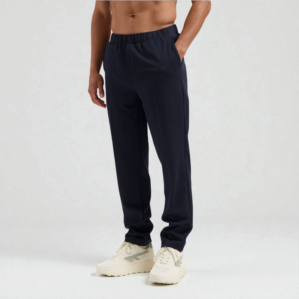 Montarello Flex Comfort Jogger Trouser