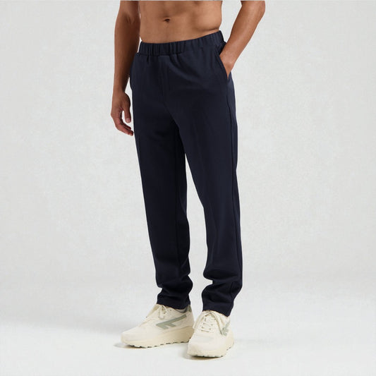 Montarello Flex Comfort Jogger Trouser