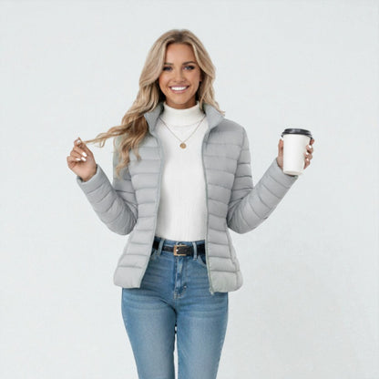 Montarello Verona Puffer Jacket