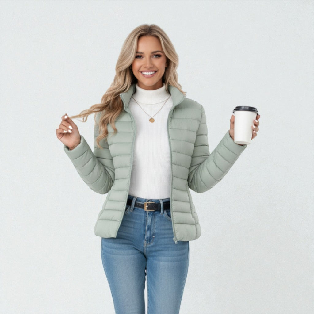 Montarello Verona Puffer Jacket