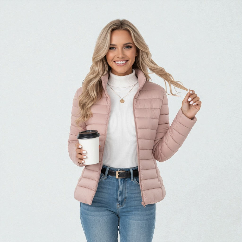 Montarello Verona Puffer Jacket