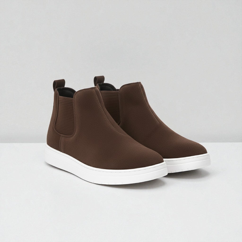 Montarello Urban Chelsea Sneaker Boot