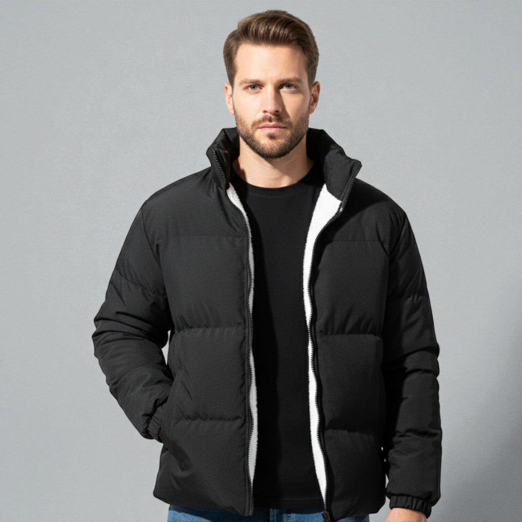 Montarello FrostGuard Puffer