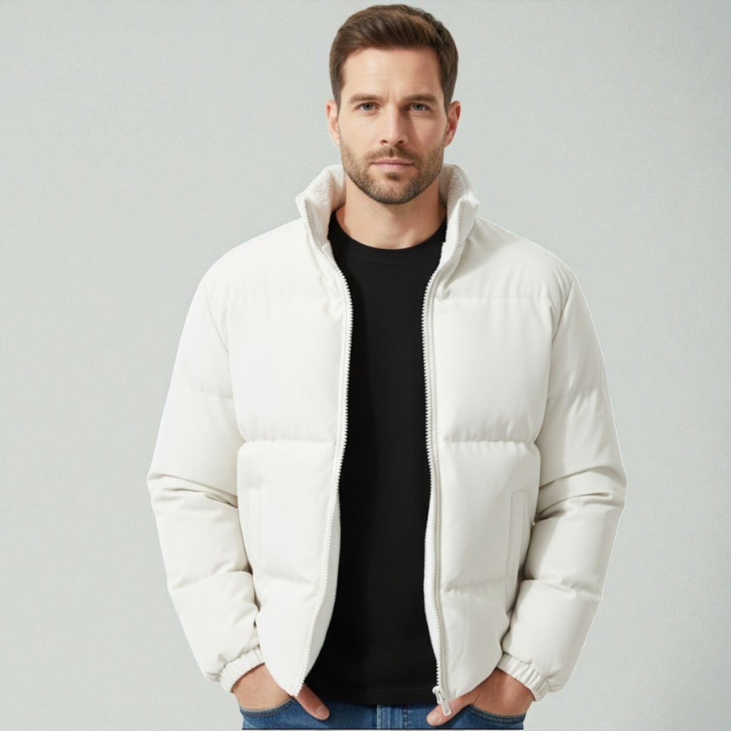 Montarello FrostGuard Puffer