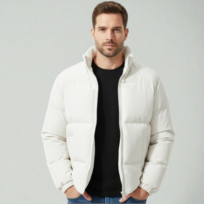 Montarello FrostGuard Puffer