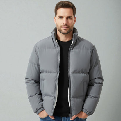 Montarello FrostGuard Puffer