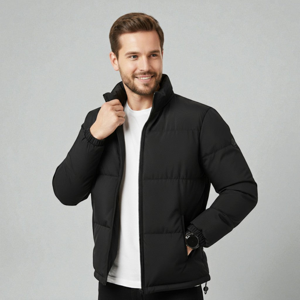 Montarello Thermal Puffer Jacket