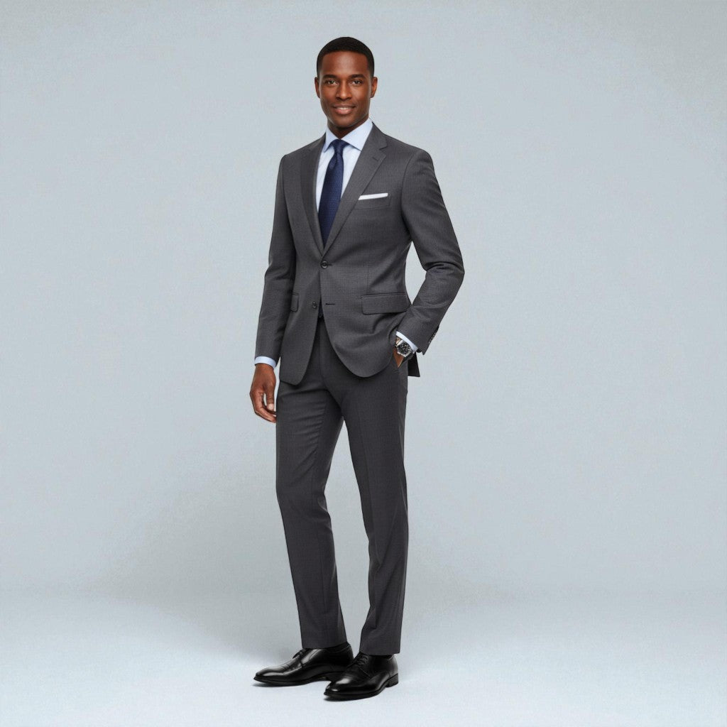 Montarello Executive Classic Oxford