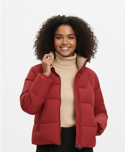 Montarello CityShield Puffer Jacket