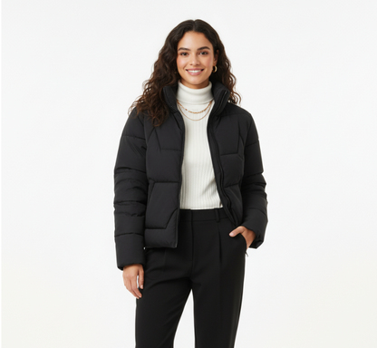 Montarello CityShield Puffer Jacket